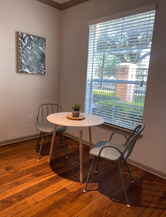 Bright & Modern Galleria Suite! 5 Star Location, Self Check In & Free Parking Houston Dış mekan fotoğraf